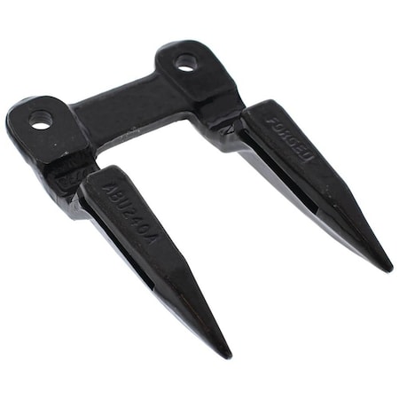 Aftermarket Forged Guard, 2 Prong A-228392M2-AI